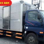 Xe tải 110S 7 Tấn Thành Công